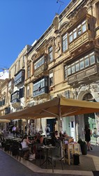 Centro de La Velletta